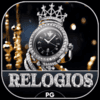 Logo da RELOGIOSPG
